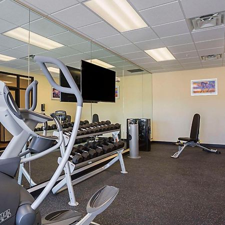The Hotel At Sunland Park Casino El Paso, Ascend Hotel Collection מראה חיצוני תמונה