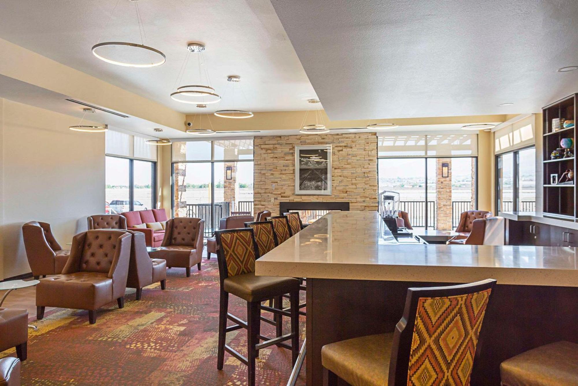 The Hotel At Sunland Park Casino El Paso, Ascend Hotel Collection מראה חיצוני תמונה