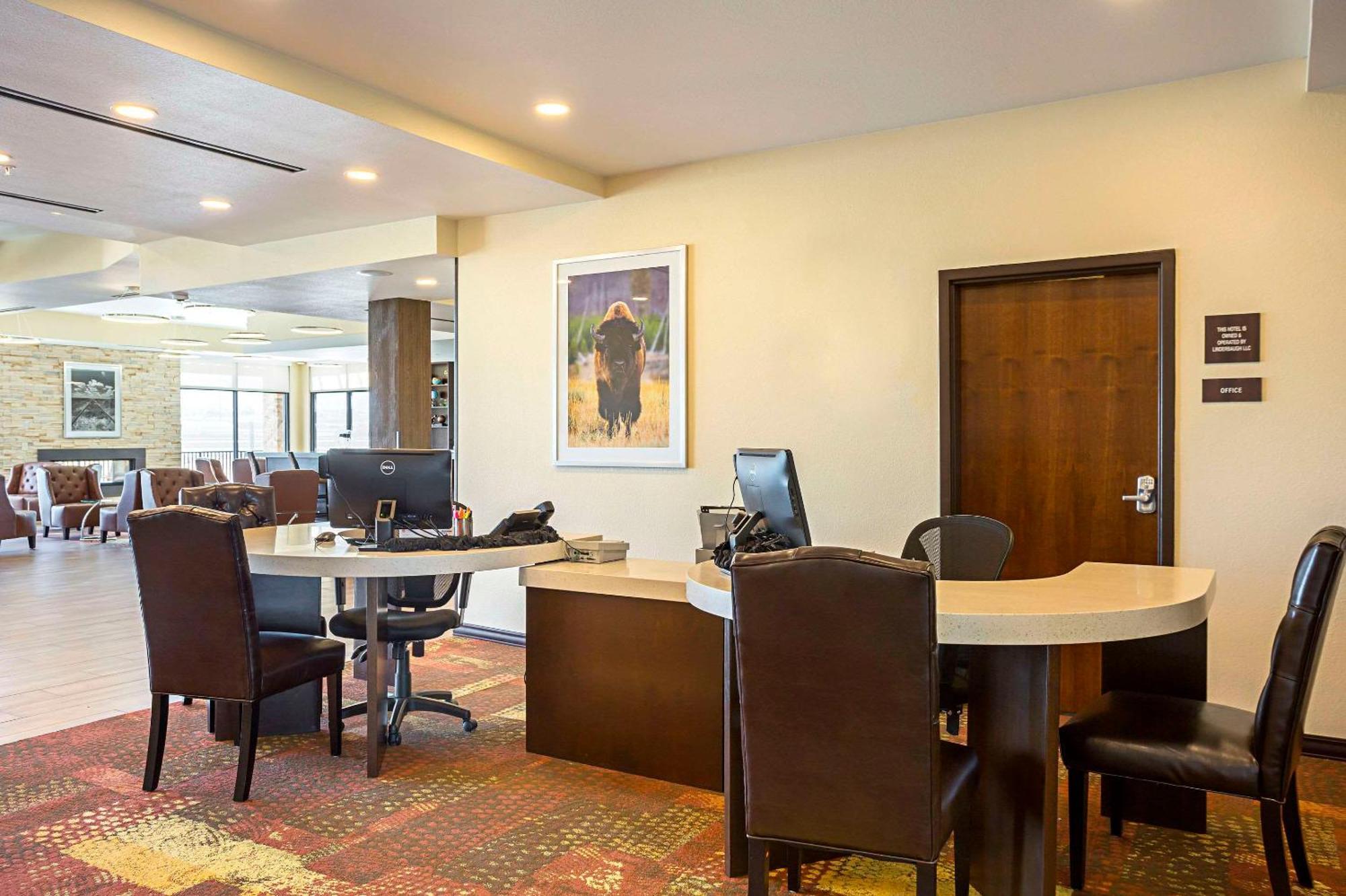 The Hotel At Sunland Park Casino El Paso, Ascend Hotel Collection מראה חיצוני תמונה