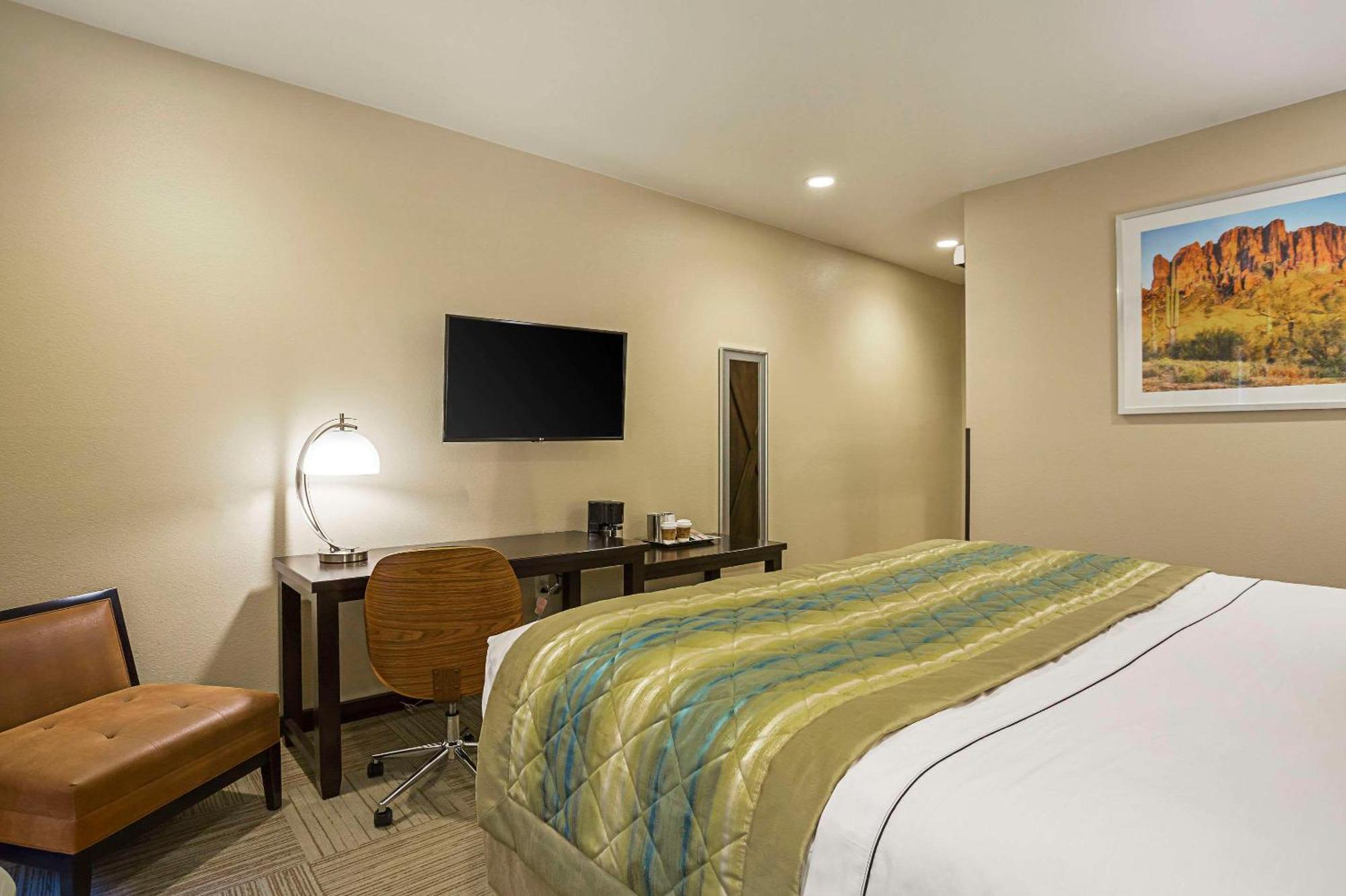 The Hotel At Sunland Park Casino El Paso, Ascend Hotel Collection מראה חיצוני תמונה