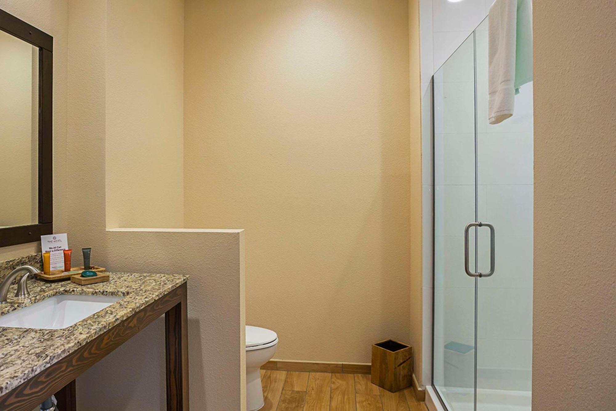The Hotel At Sunland Park Casino El Paso, Ascend Hotel Collection מראה חיצוני תמונה