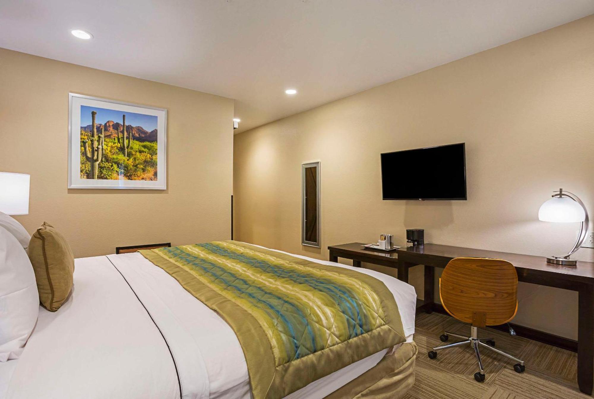 The Hotel At Sunland Park Casino El Paso, Ascend Hotel Collection מראה חיצוני תמונה