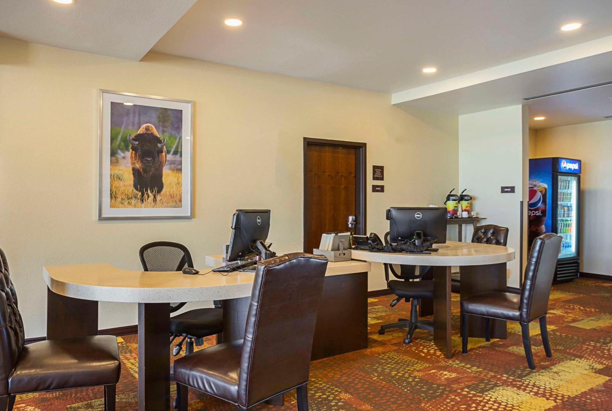 The Hotel At Sunland Park Casino El Paso, Ascend Hotel Collection מראה חיצוני תמונה