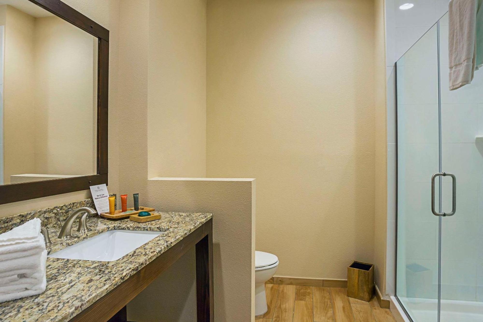 The Hotel At Sunland Park Casino El Paso, Ascend Hotel Collection מראה חיצוני תמונה