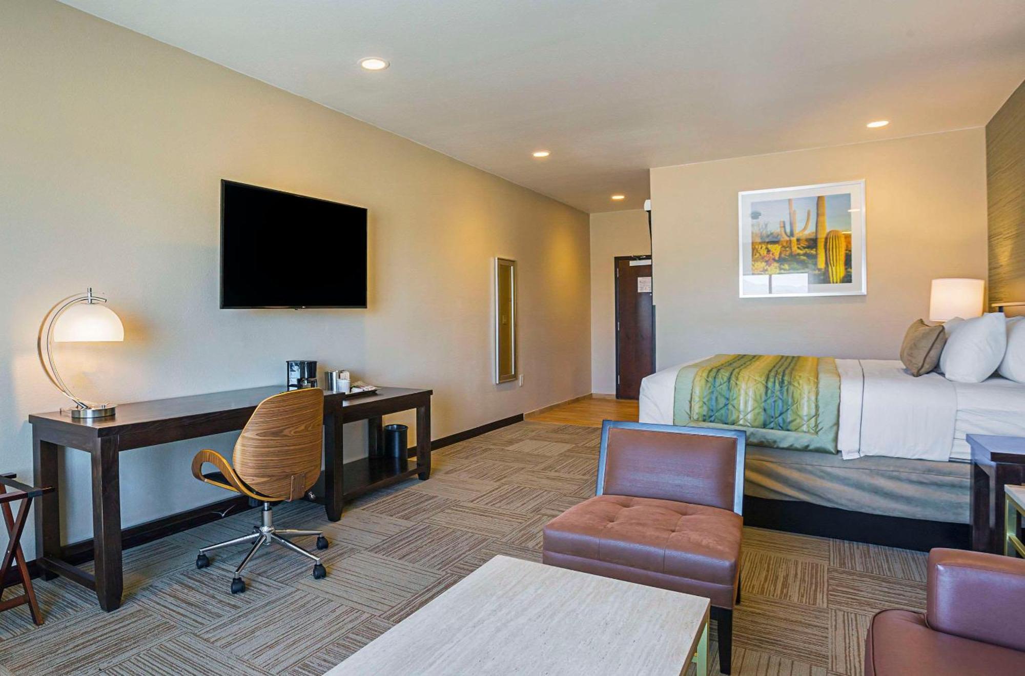 The Hotel At Sunland Park Casino El Paso, Ascend Hotel Collection מראה חיצוני תמונה