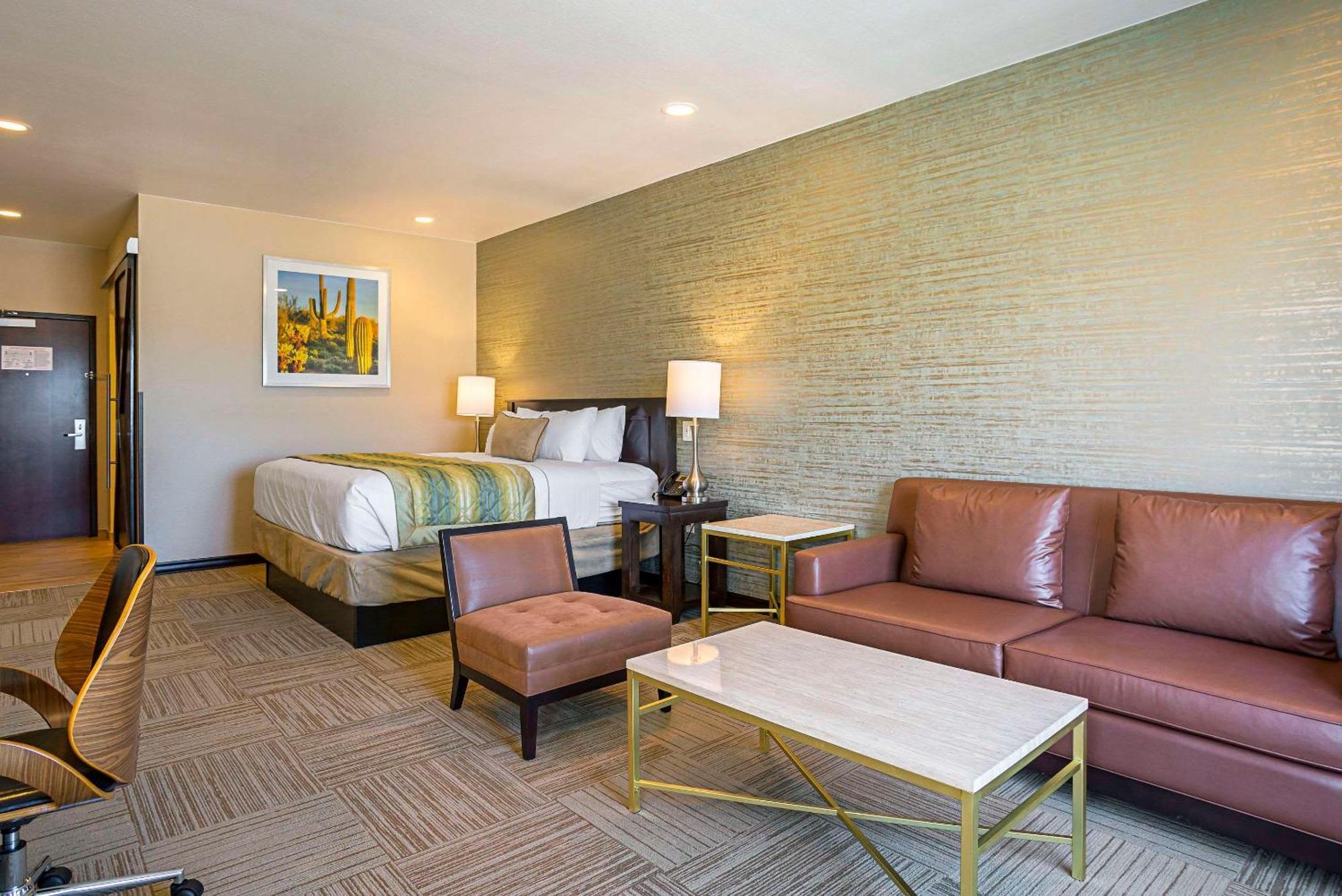 The Hotel At Sunland Park Casino El Paso, Ascend Hotel Collection מראה חיצוני תמונה