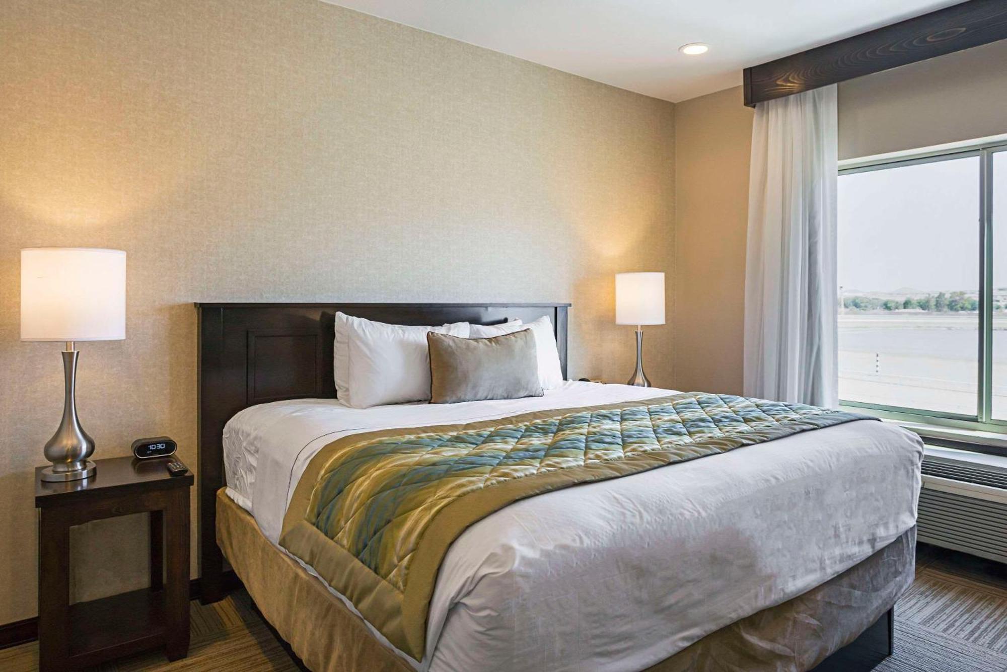 The Hotel At Sunland Park Casino El Paso, Ascend Hotel Collection מראה חיצוני תמונה