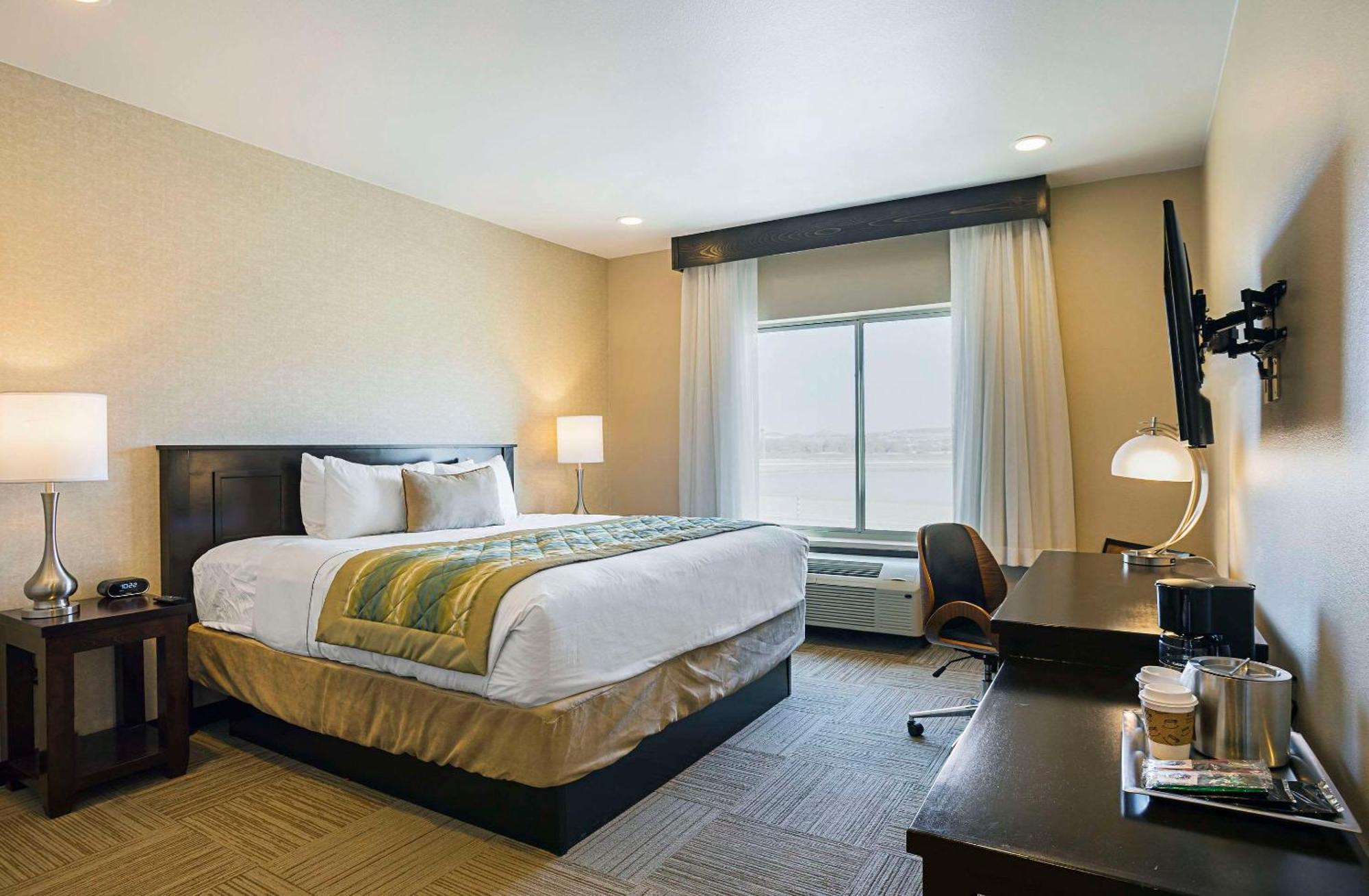 The Hotel At Sunland Park Casino El Paso, Ascend Hotel Collection מראה חיצוני תמונה
