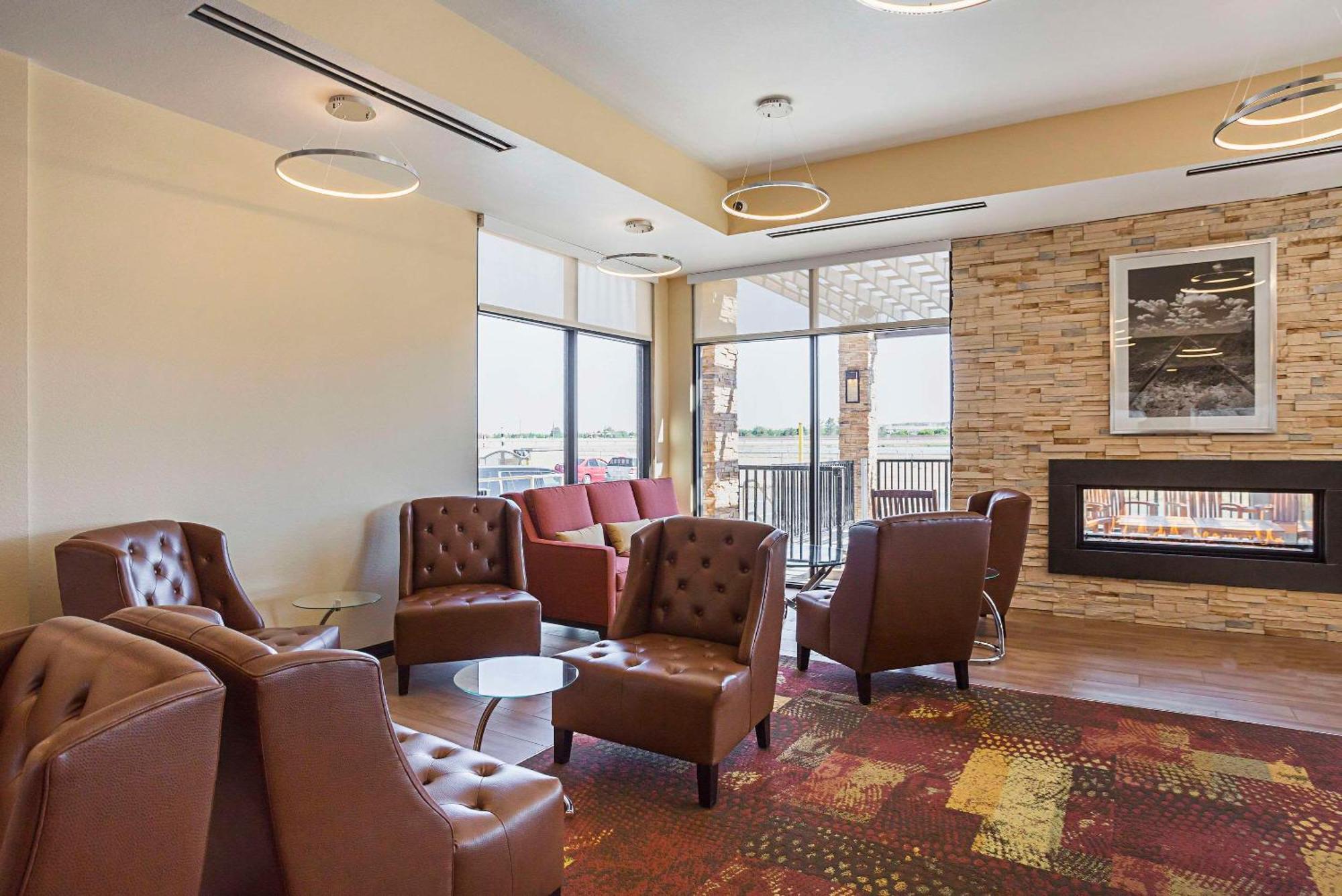 The Hotel At Sunland Park Casino El Paso, Ascend Hotel Collection מראה חיצוני תמונה