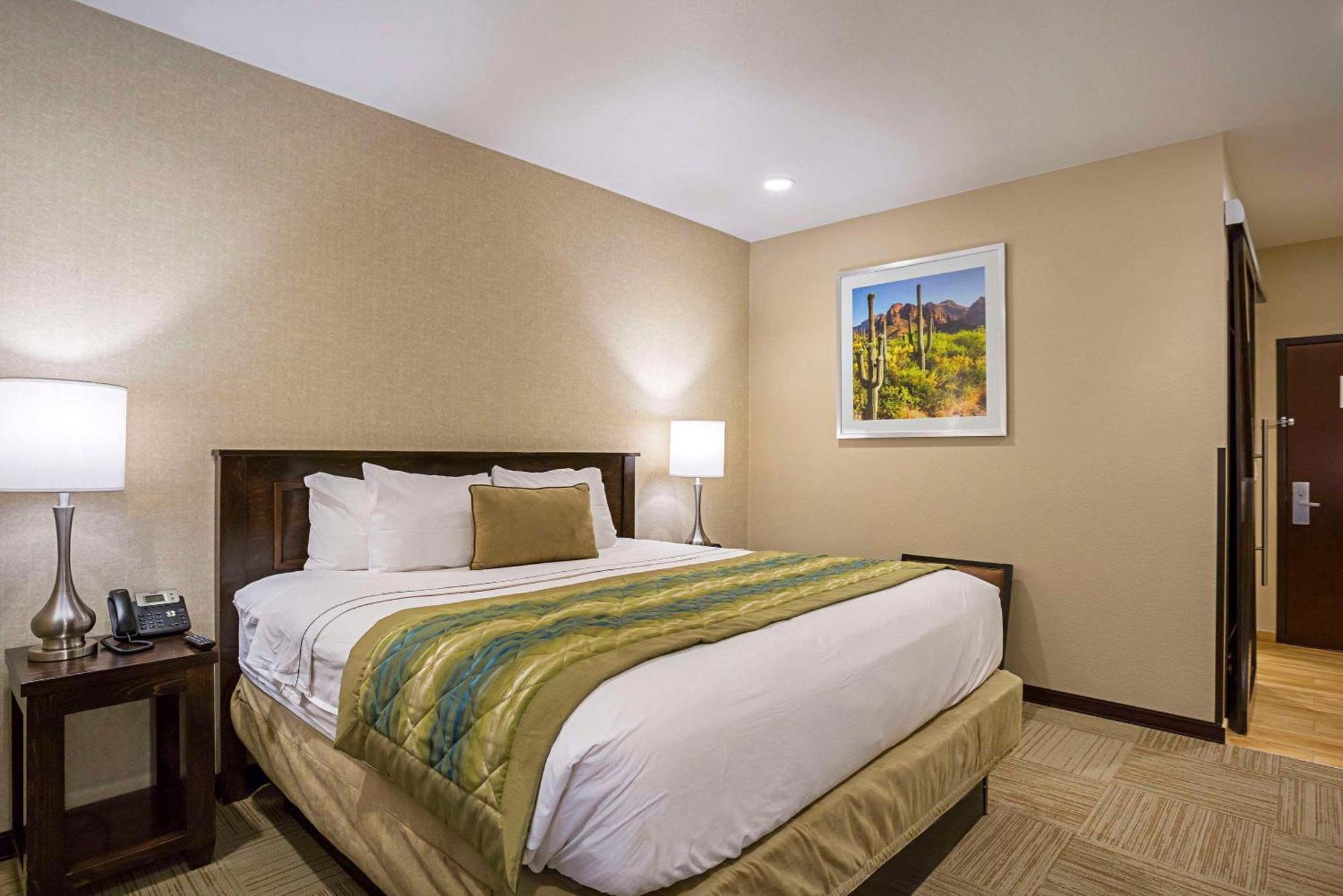 The Hotel At Sunland Park Casino El Paso, Ascend Hotel Collection מראה חיצוני תמונה