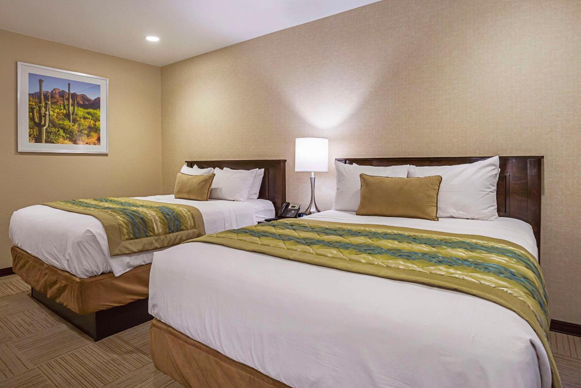 The Hotel At Sunland Park Casino El Paso, Ascend Hotel Collection מראה חיצוני תמונה