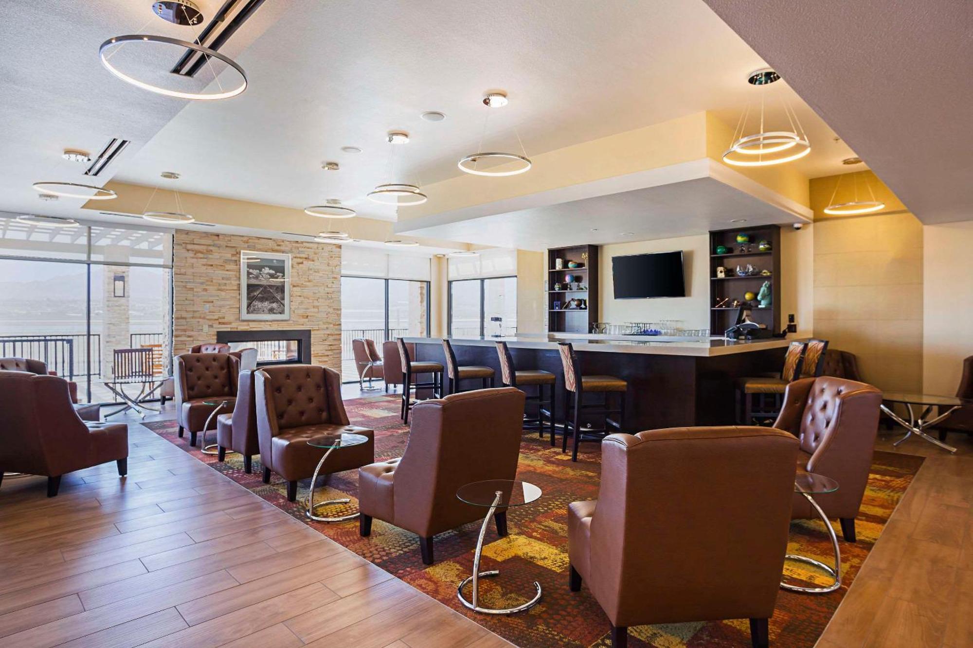 The Hotel At Sunland Park Casino El Paso, Ascend Hotel Collection מראה חיצוני תמונה
