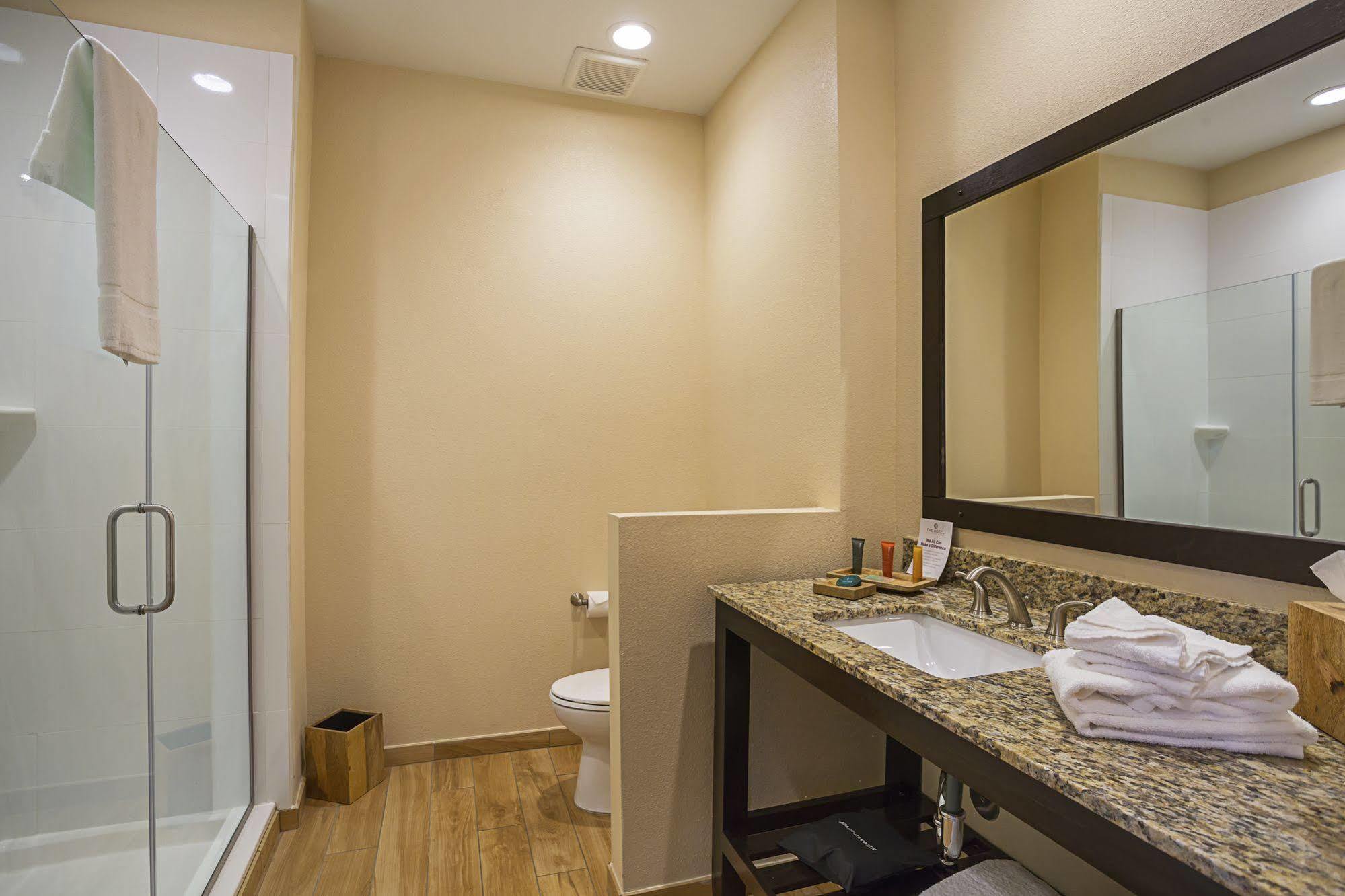 The Hotel At Sunland Park Casino El Paso, Ascend Hotel Collection מראה חיצוני תמונה